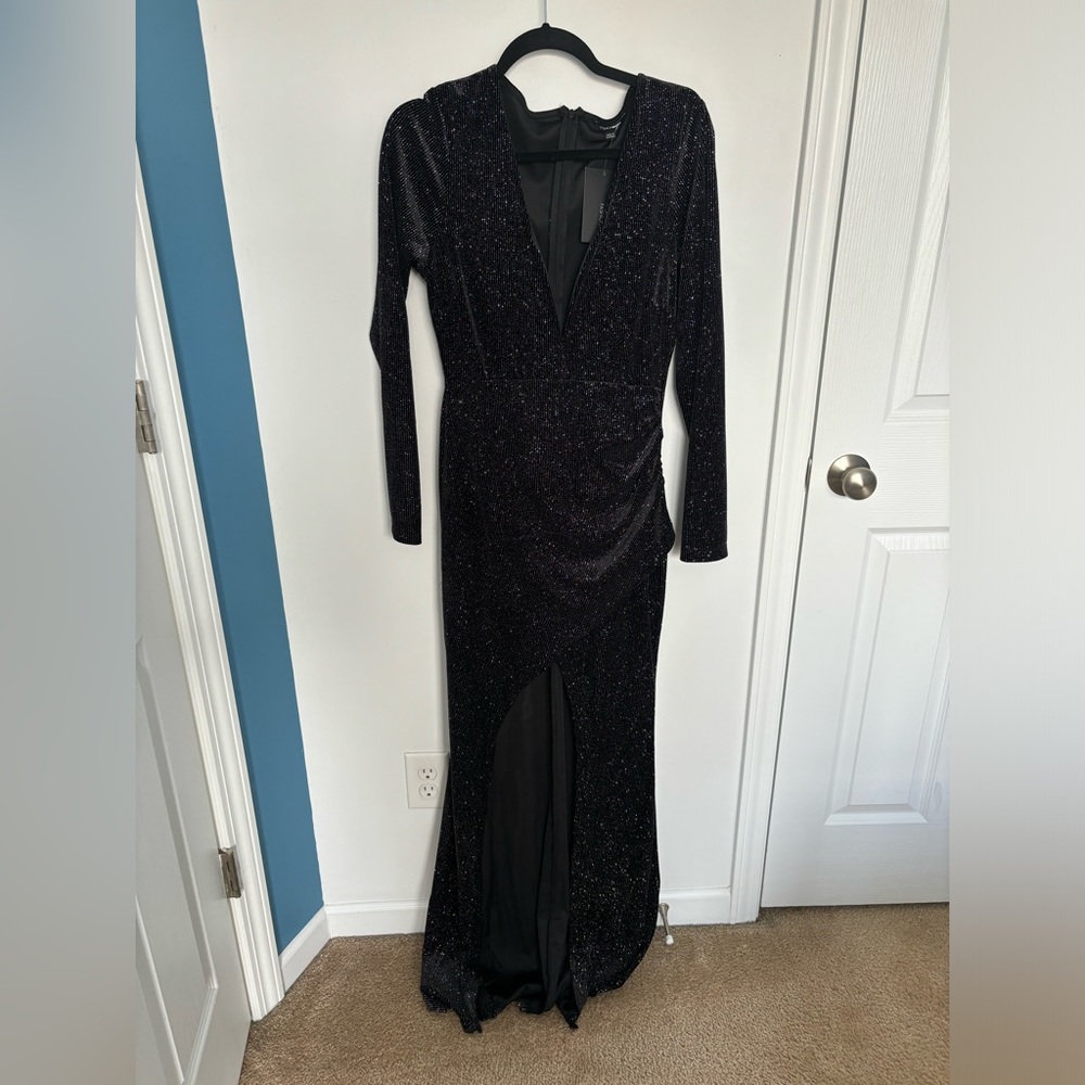 Fashion Nova Dress